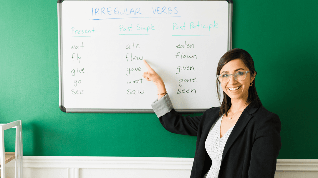 Moderner Videokurs für alle Textsorten